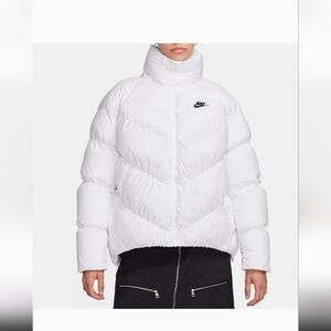  Nike Sportswear Windpuffer Women's Therma-FIT Loose